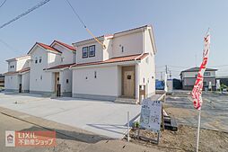 物件画像 栃木市平柳町3丁目22-P2　3号棟