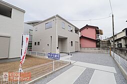 LiveleGarden.S小山城東第7　2号棟