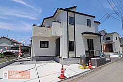 物件画像 ブルーミングガーデン宇都宮市東峰町　3号棟