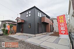 物件画像 GRAFARE宇都宮市兵庫塚4期　1号棟