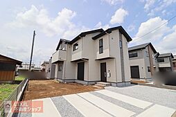 物件画像 Erde小山市神鳥谷8期　6号棟