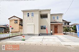 物件画像 LiveleGarden.S　第3小山東城南　1号棟