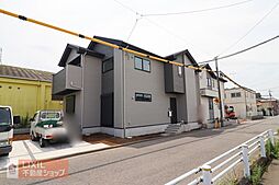 物件画像 Erde小山市本郷町2期　2号棟