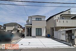 物件画像 ハートフルタウン壬生町緑町1期　1号棟