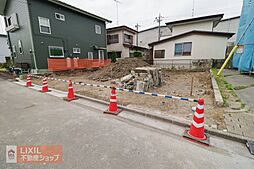 物件画像 ハートフルタウン宇都宮市平出町2期　1号棟