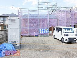 物件画像 LiveleGarden.S古河宮前町第4　4号棟