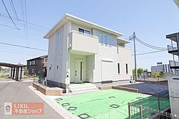 物件画像 ワイウッドコート宇都宮市西原町第1　2号棟