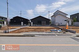 物件画像 Erde真岡市高勢町11期　2号棟