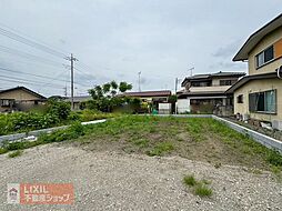 物件画像 Cradlegarden真岡市長田第21　1号棟