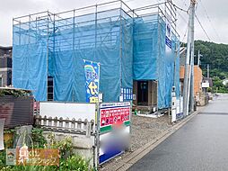 物件画像 LiveleGarden.S鹿沼花岡町第2　1号棟