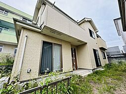 物件画像 真岡市並木町　中古住宅