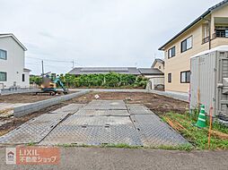 物件画像 Erde宇都宮市白沢町3期　2号棟