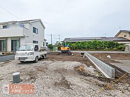 物件画像 Erde宇都宮市白沢町3期　1号棟