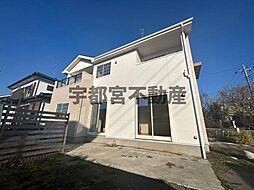 物件画像 真岡市高勢町　中古戸建