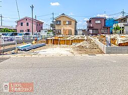 物件画像 Cradlegarden鹿沼市栄町第4　4号棟