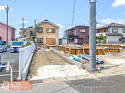 物件画像 Cradlegarden鹿沼市栄町第4　5号棟