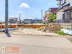 物件画像 Cradlegarden鹿沼市栄町第4　1号棟