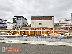 Cradlegarden古河市中田　第4　4号棟