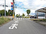 その他：前面道路含む現地写真