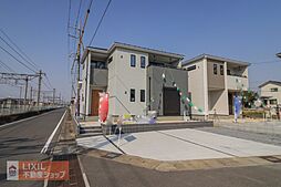 栃木市藤岡町藤岡22-P7　1号棟