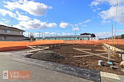 ブルーミングガーデン那須塩原市春日町　4号棟