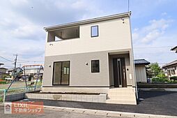 Cradlegarden日光市森友第3　1号棟