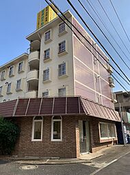 サンシャイン若葉台