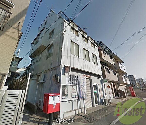 画像27:神戸西須磨郵便局 224m