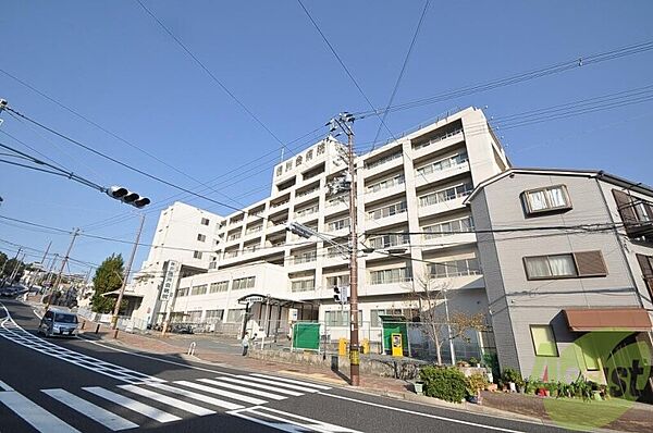 画像6:神戸徳洲会病院 1434m