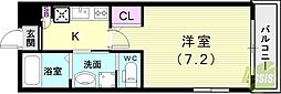 ワコーレヴィータ須磨離宮前