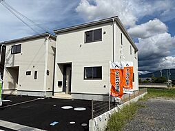 物件画像 紀の川市下井阪　3-4号棟