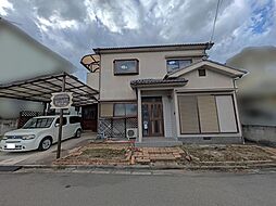 物件画像 紀の川市貴志川町前田448-2・448-3