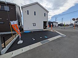 物件画像 岩出市曽屋　8-3号棟