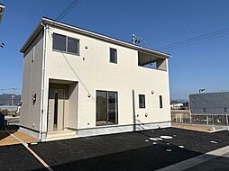物件画像 紀の川市尾崎　2-4号棟