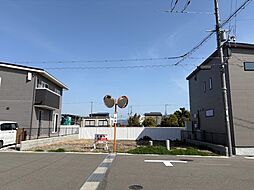 物件画像 紀の川市上野17-17（2号地）