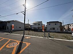 物件画像 岩出市新田広芝8-18（2号地）