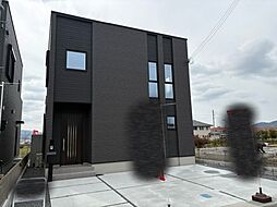 物件画像 紀の川市尾崎　新築3号地