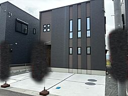 物件画像 紀の川市尾崎　新築4号地