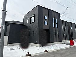 物件画像 紀の川市尾崎　新築5号地