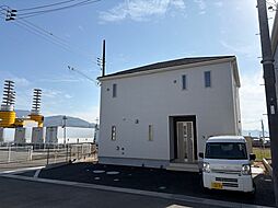 物件画像 紀の川市尾崎　2-1号棟