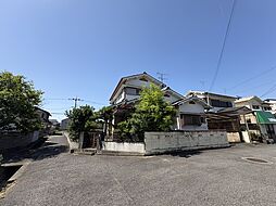 物件画像 和歌山市粟　中古戸建