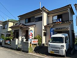物件画像 岩出市北大池　リフォーム済戸建