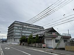 物件画像 紀の川市東大井383-1　紀の川市役所すぐ