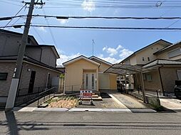 物件画像 和歌山市楠本 1SLDKの平屋