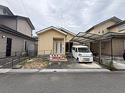 物件画像 和歌山市楠本　1SLDKの平屋