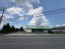 物件画像 紀の川市中三谷29-2、外2筆 両面道路約407坪