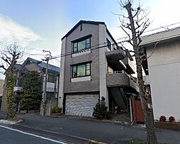 物件画像 和歌山市本町6丁目 RC造3階・地下1階 9SLDK