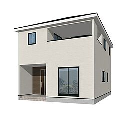 物件画像 名手西野 新築戸建て 全3棟