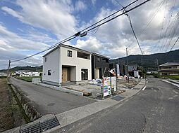 物件画像 名手西野　新築戸建て　全3棟