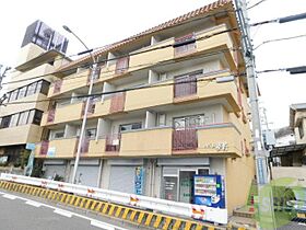 ハイム夢野  ｜ 兵庫県神戸市兵庫区熊野町4丁目（賃貸マンション1DK・1階・36.72㎡） その1